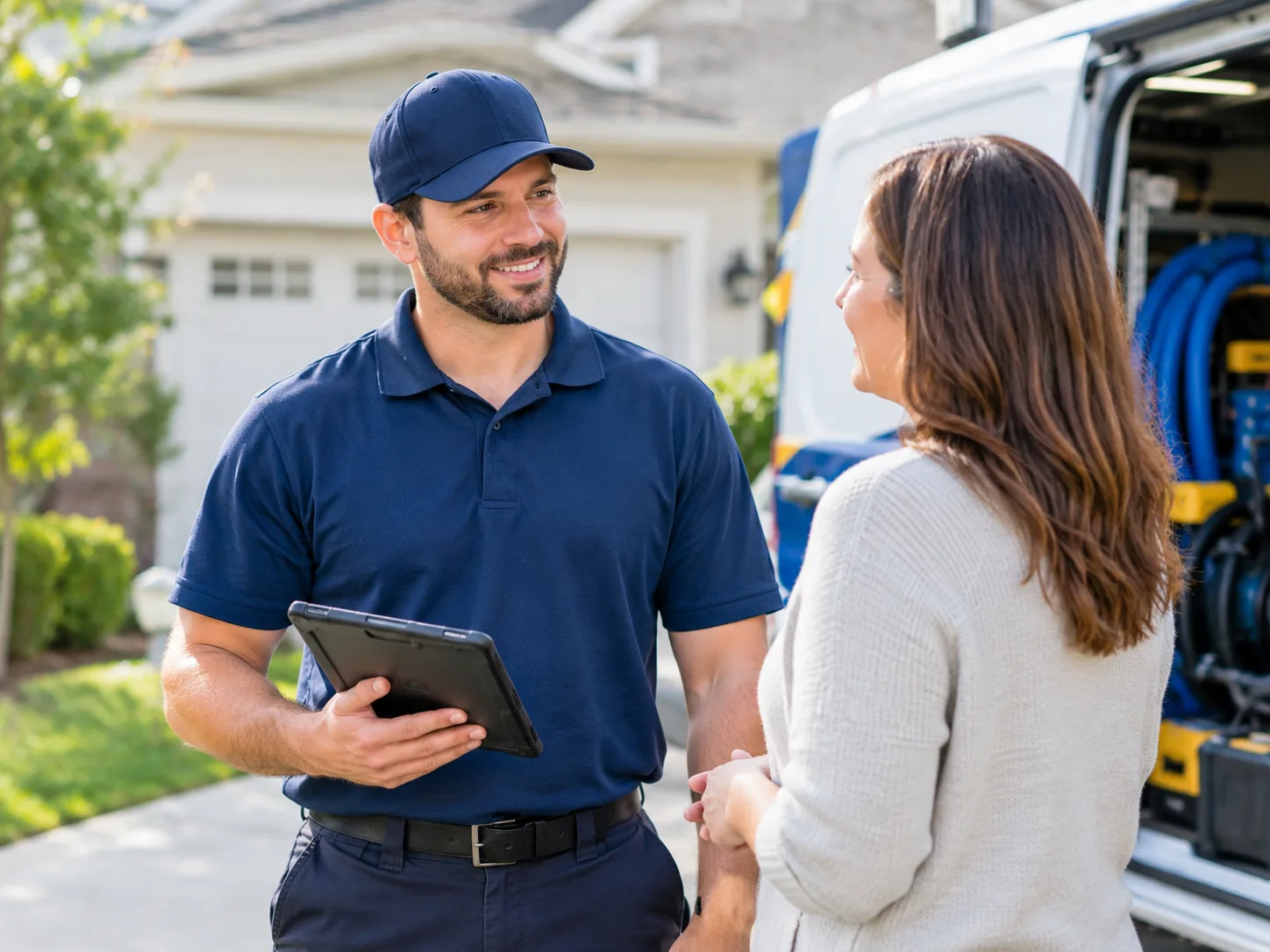 Sewage Backup Cleanup Aultman, PA FAQs